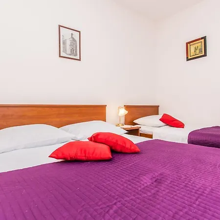 Apartamento Maja And Sanja *