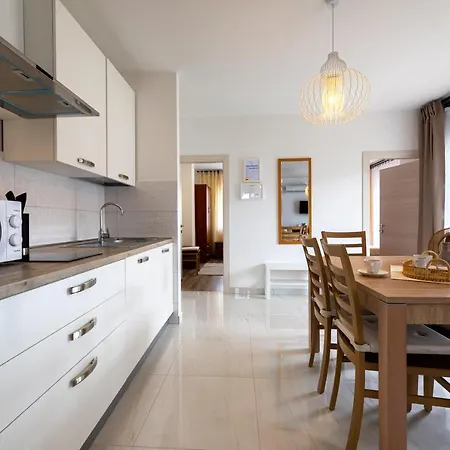 Apartman Maja And Sanja Baška