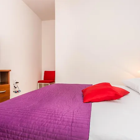 Maja And Sanja Apartmán Baška