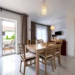 Maja And Sanja Apartament Baška