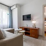 Maja And Sanja Apartament Baška