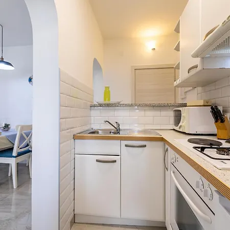 Apartmán Maja And Sanja *