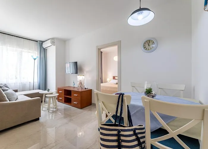 Maja And Sanja شقة باشْكا